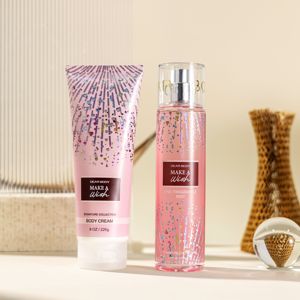 Lotions corporelles nourrissantes, soins hydratants pour la peau, crème parfumée pour le corps, lotion parfumée pour femmes - Product Image 3