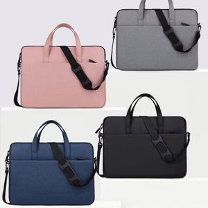 Design Designs and Customizes Stylish and Lightweight Laptop <b>Bags</b> with Logos - Product Image 6