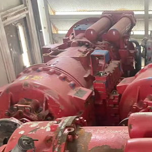 Eliason Transmission 9820 - Product Image 1