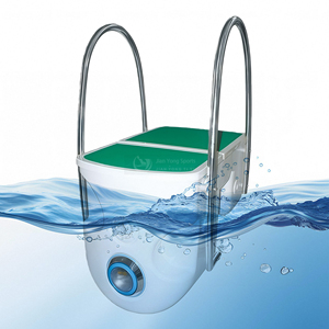 Nouveau filtre à <span class=keywords><strong>piscine</strong></span> <span class=keywords><strong>en</strong></span> acrylique intégré à l'usine, modèle AH-B15, système <span class=keywords><strong>de</strong></span> <span class=keywords><strong>filtration</strong></span> mural pratique - Product Image 4