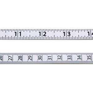 Wintape – règle de mesure du pied mou de 60cm et 24 pouces, Guide de taille pour chaussures, dispositif de mesure pour enfants et adultes - Product Image 4