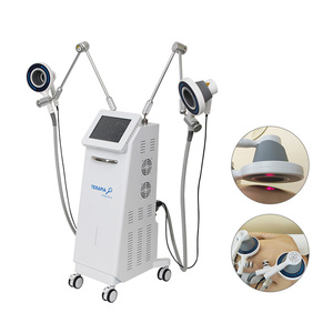 Máquina de Magnetoterapia Portátil Emt-Physio Magneto 2026, Equipo de Fisioterapia Portátil de 1800w de Plástico - Product Image 5