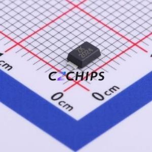 Original nouveau SMAFJ60CA SMAF Transistor ESD et protection contre les surtensions (TVS/ESD) vente entière puces de composants électroniques et service de nomenclature - Product Image 1
