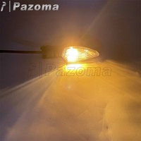 Orejera con urna ignal, ndicator ights or awawawawawaw650 1000 ZX-6R 650 800 800 800