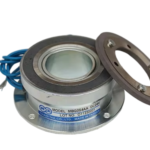 लिफ्ट, स्वचालित दरवाजे, तह मशीन, 24 वी, स्थिर घर्षण टॉर्क 2.2 एनएम - Product Image 1