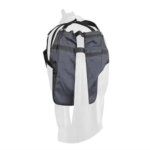 <span class=keywords><strong>Sac</strong></span> à couches pour chevaux Stockage <span class=keywords><strong>de</strong></span> caca Attrape-<span class=keywords><strong>fumier</strong></span> Equine Horse Dung Ass Poche <span class=keywords><strong>de</strong></span> nettoyage pour la conduite - Product Image 3