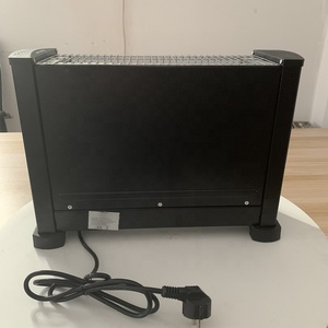 2 il viso elettrico spazio della stanza stufa <span class=keywords><strong>portatile</strong></span> con interruttore di sicurezza - Product Image 5