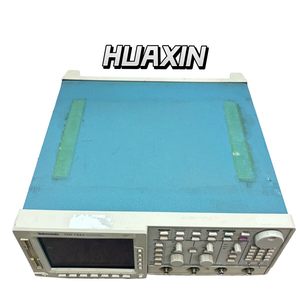 Osciloscopio Digital Tektronix TDS744A de 4 Canales y 500 MHz Usado hx - Product Image 3
