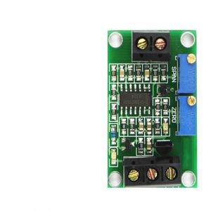 Điện Áp Cho Mô-đun Dòng Điện 0-2.5V 3.3V 5V 10V 15V 24V Đến <span class=keywords><strong>4</strong></span>-<span class=keywords><strong>20mA</strong></span> Máy Phát Dòng Điện - Product Image 2