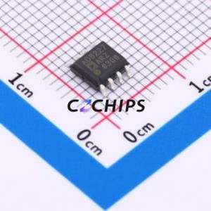 Amplificador de instrumentación de chip IC de circuito integrado original y nuevo de 21, 1, 2, 1, 1, 2, 1, 2, 1, 2 - Product Image 1
