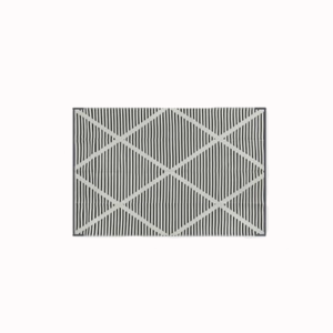 Vente en gros de <span class=keywords><strong>tapis</strong></span> d'extérieur durables jacquard en polypropylène robuste pour barbecue et animaux domestiques résistant aux taches et à la décoloration - Product Image 5
