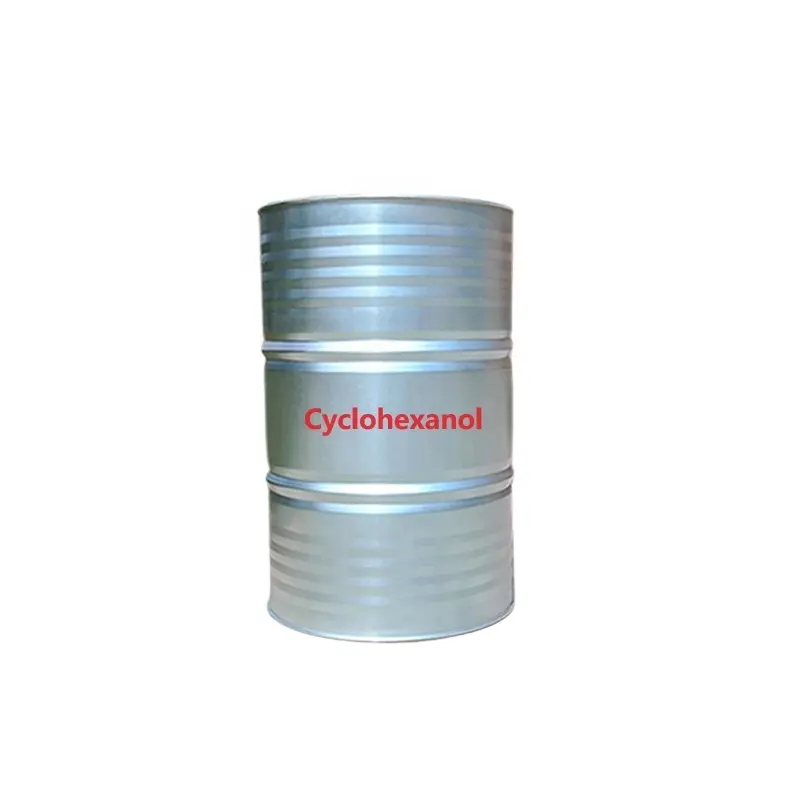 Cyclohexanol Cas 108-93-0