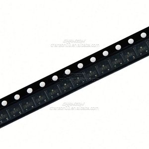 ทรานซิสเตอร์ทรานซิสเตอร์ทรานซิสเตอร์แบบ dropout ต่ำ (LDO) S8550ดั้งเดิมใหม่100ชิ้นสำหรับ PCB PCBA - Product Image 2