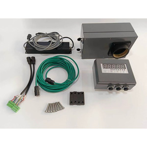 Medidor de Humedad Infrarrojo en Línea Bibo LONROY, Instrumento de Prueba NIR en Línea, Analizador de Humedad Infrarrojo en Línea, Detector de Humedad Infrarrojo - Product Image 5