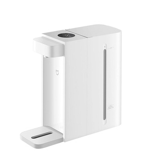 Dispensador de agua caliente Xiaomi S2202, termostato de Hervidor eléctrico de escritorio para oficina en casa, bomba de agua portátil rápida - Product Image 1