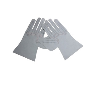 Guantes Eléctricos Flexibles Personalizables, Duraderos e Impermeables, con Lámina Calefactora de Grafeno para Autos, Uso en Exteriores, También para Calentar Ropa - Product Image 2