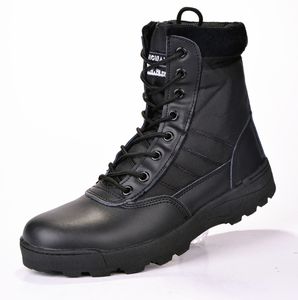 Bottes tactiques personnalisées TSB09 CQB pour l'été, l'automne et le printemps, chaussures de jungle - Product Image 2