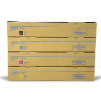 Cartouche de toner couleur compatible TN328 TN-328 prix usine pour copieur Konica Minolta Bizhub C250/C300/C360