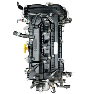 Meilleure vente d'occasion pour Hyundai pour <span class=keywords><strong>Kia</strong></span> 2.0 Ensemble moteur G4NB G4NA pour Hyundai I30 Elantra et pour <span class=keywords><strong>Kia</strong></span> Rio <span class=keywords><strong>Soul</strong></span> - Product Image 5