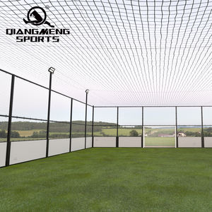 <span class=keywords><strong>Cage</strong></span> <span class=keywords><strong>de</strong></span> football professionnelle 25m x 15m, ensemble complet, équipement <span class=keywords><strong>de</strong></span> terrain d'entraînement <span class=keywords><strong>de</strong></span> football en plein air - Product Image 6