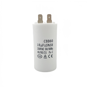Condensateur de démarrage de marque HONG AC 6UF ~ 100UF/450V pour <span class=keywords><strong>Machine</strong></span> <span class=keywords><strong>à</strong></span> <span class=keywords><strong>laver</strong></span> et pompe <span class=keywords><strong>à</strong></span> eau <span class=keywords><strong>moteur</strong></span> Source d'alimentation électrique - Product Image 2