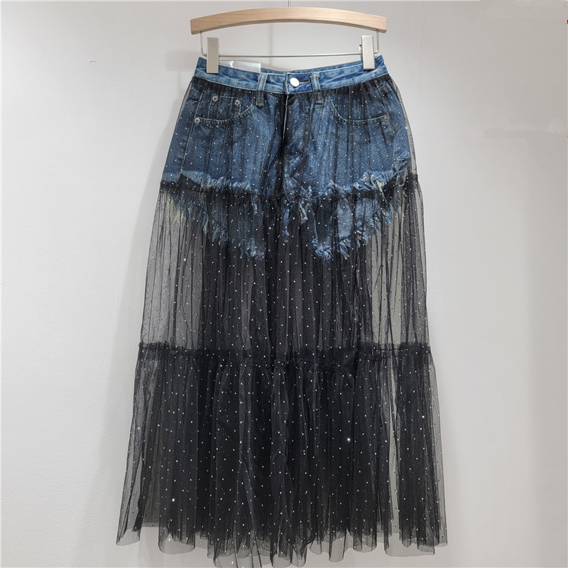 Bleu foncé