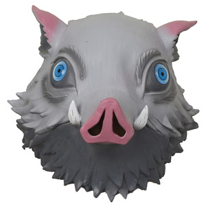 Máscara de Payaso de Látex de Pennywise, Máscara de Terror para Fiesta de Disfraces, Máscara Divertida de Joker y Mago de Halloween, Máscara de <span class=keywords><strong>Fantasma</strong></span> de Navidad, Máscara Facial Completa - Product Image 1