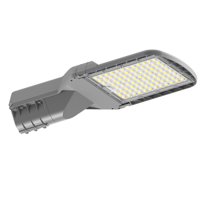 Lámpara de Calle LED de 100W, Ahorro de Energía, IP65 Impermeable, Lámpara de Carretera para Exteriores, Regulable 3000K-6500K, Aluminio, Garantía de 5 Años, FL-LD-AEH3 H - Product Image 5