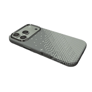 Custodia Protettiva Magnetica in Fibra PC Rigida con Lente Rialzata Anti-Caduta per <span class=keywords><strong>iPhone</strong></span> 17 Pro Max/16 Pro Max/15 Pro Max/16 Pro - Product Image 2