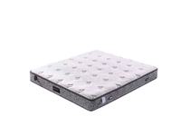 Colchones Ortopédicos de Alta Calidad, Doble Tamaño, con Resortes Ensacados Comprimidos y Espuma Viscoelástica, Cama Moderna de Espuma de Látex para Hoteles