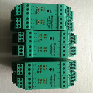 โมดูล Pepperl+Fuchs VAA-4EA-KF-ZE/R หมายเลข 87524 ชิ้นส่วนไฟฟ้าอุตสาหกรรม สภาพใหม่ - Product Image 2