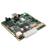 En stock! Nouvelle carte de contrôle A113D d'origine pour AL1
