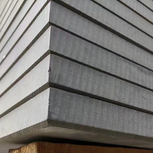 Pannelli in Fibra di Cemento Deba Non Infiammabili Impermeabili ad Alta Resistenza Leggeri Rinforzati per Pareti Esterne di Edifici per Uffici - Product Image 2