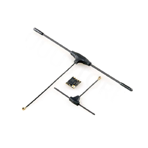 Module émetteur-récepteur RF Happymodel ES900TX ES900RX 915Mhz 868MHz ExpressLRS ELRS pour avion RC, drone FPV, quadricoptère, UAV - Product Image 2