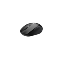 Pabrik Cina Siap Kirim Mouse Nirkabel 2.4G Portabel Isi Ulang dengan Sensor Optik 4D Ringan 1600 DPI untuk Rumah dan Kantor