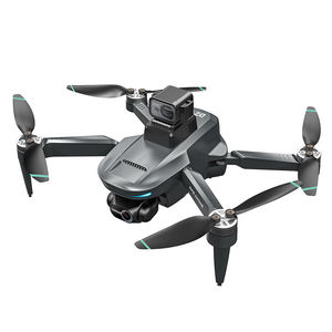 Drone FPV <span class=keywords><strong>Nazgul</strong></span> <span class=keywords><strong>Evoque</strong></span> F5D V2 <span class=keywords><strong>6S</strong></span> 5 pouces avec télécommande, vidéo 4K, portée de 3 km, quadricoptère de photographie adapté aux débutants - Product Image 3
