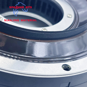 Loa trung trầm chất lượng cao 3.5 inch 89mm, cuộn dây thoại kép 4599, thay thế cuộn dây thoại kép, màng loa kép, phụ kiện loa - Product Image 6