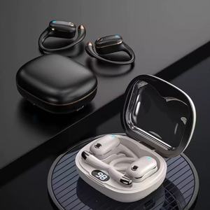 2026 Fast Shipping Wholesale Noise Cancelling Air <strong>Earphone</strong> Wireless Earbud Headset Pro2s Anc <strong>Earphone</strong> Pods In-ear Headphones - Product Image 5