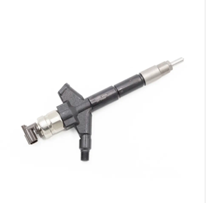 Hiệu suất cao <span class=keywords><strong>Denso</strong></span> Common Rail phun nhiên liệu 295050 1060 16600-3xnoa cho Nissan yd25 Navara Pathfinder - Product Image 5