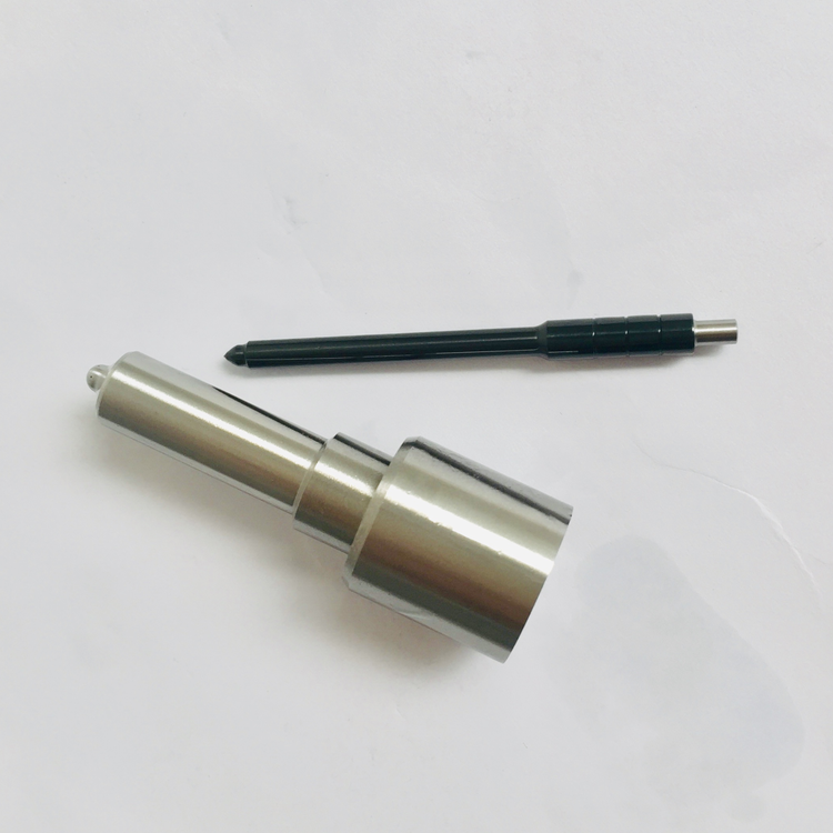 High Quality New Common Rail Diesel Fuel Injector Nozzle G3S52 For injector 16600-3XN0# 295050-1060