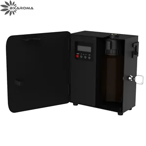 Bxaroma HVAC Aroma Oil Scent Diffuser Machine Commercial Diffuser Machine Electric Scent Diffuser Machine Manufacturer