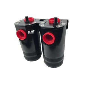 Bjr อะไหล่ AN10<span class=keywords><strong>ถัง</strong></span>น้ำมันอลูมิเนียมที่จับคู่ได้อเนกประสงค์ใหม่ - Product Image 1