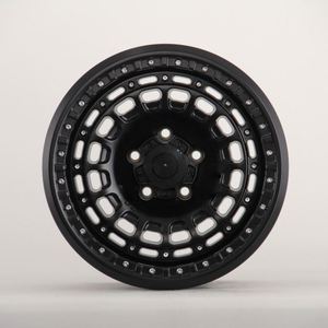 Vente chaude usine : Jantes de voiture en aluminium forgé à déport profond 17 pouces 5x139,7 <span class=keywords><strong>4x4</strong></span> pour <span class=keywords><strong>SUV</strong></span> - Product Image 1