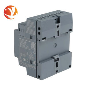 Nuevo Módulo de Controlador Lógico Programable (PLC) Original SIEMENS 6ED1 052-2MD08-0BA0 6ED1052-2MD08-0BA0, 16 E/S, 110V - Product Image 3