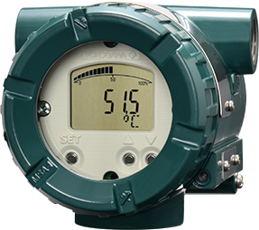 Transductor de Temperatura Yokogawa YTA610, Transductor de Temperatura Yokogawa YTA710 - Product Image 5