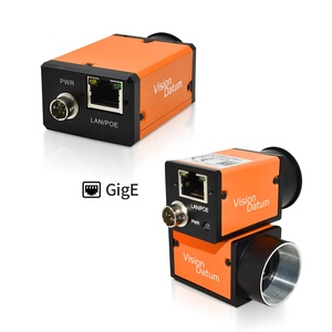 Máy tầm nhìn 1.3MP 90fps toàn cầu màn trập 1/2.7 "gige tầm nhìn HR máy ảnh công nghiệp cho phát hiện khiếm khuyết - Product Image 4