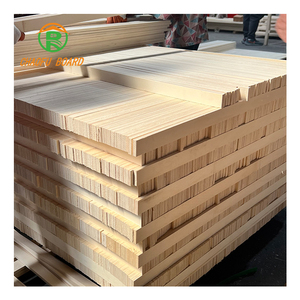 Usines chinoises : Vente en gros <span class=keywords><strong>de</strong></span> contreplaqué 4x8 18mm 12mm, colle E0, qualité supérieure, structure robuste, pour usage en cuisine - Product Image 2