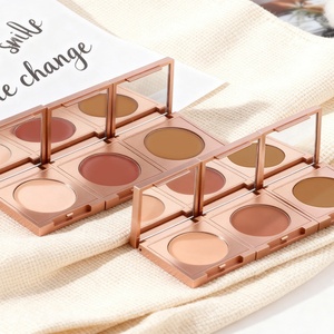 <span class=keywords><strong>Corrector</strong></span> Suave <span class=keywords><strong>Mate</strong></span> MAYCHEER, Textura Sedosa, Cubre Acné, Poros y <span class=keywords><strong>Ojeras</strong></span>, <span class=keywords><strong>Corrector</strong></span> <span class=keywords><strong>de</strong></span> Maquillaje Natural - Product Image 3