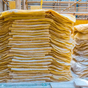 Le Vietnam a importé du caoutchouc naturel RSS1 de qualité 1 moulage de matières premières industrielles approvisionnement en stock prêt - Product Image 5