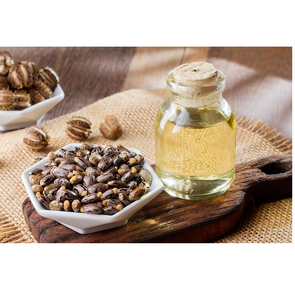 Aceite de Ricino Herbal, Aceite Vegetal Natural, Aceite Puro de Semillas de Ricino para el Cuidado del Cabello y la Piel, Uso Cosmético, Suministro a Granel - Product Image 1